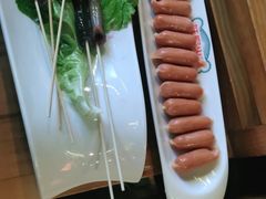 -旺晖本帮骨头煲·深夜火锅(梅园路店)
