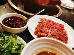 -将台涮肉(酒仙桥店)