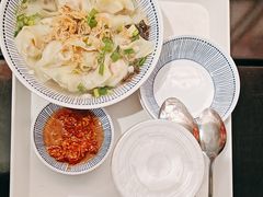 -大王油茶(磁器口店)