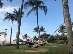 -三亚亚龙湾天域度假酒店