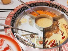 -大喜市火锅(海宁银泰城店)