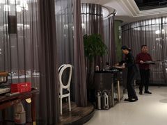 大堂-金狮麟·新豫菜(金码大厦店)