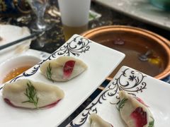 -东来顺饭庄(apm总店)