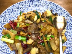 -云海肴·汽锅鸡·云南代表菜(天山百盛优客店)