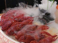 -乔街深夜食堂·小龙虾·高压锅生蚝(杭州总店)