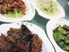 农家四样-懋隆金阁·博山菜