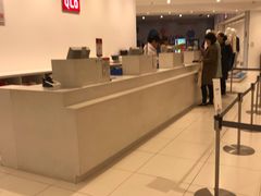 -优衣库(红谷滩万达店)