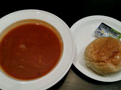 -伯顿西餐厅(厚街香榭丽店)