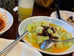 -南堂馆·新川菜(天府三街店)