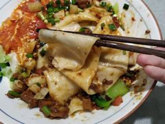 -大嘻咹biangbiang面(历史博物馆店)