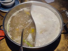 -左庭右院鲜牛肉火锅(新梅广场店)