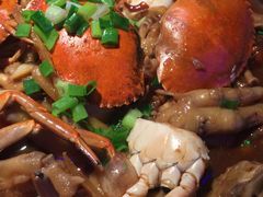 -胖哥俩肉蟹煲(济南世茂国际广场店)