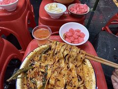-阿福板凳面(观音桥店)