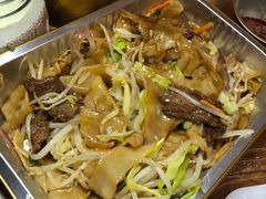 -顺峰(南二环店)