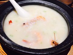 -颐和•海鲜砂锅粥•啫啫煲(奥林匹克广场店)