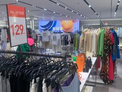 -ZARA(深圳金光华广场店)