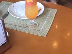 -视界美食自助餐厅·石家庄希尔顿酒店