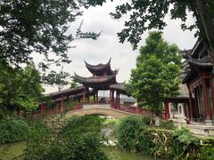 -龙潭水乡