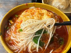 -华兴街煎蛋面(总店)