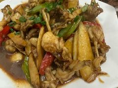 -品雅轩农家乐
