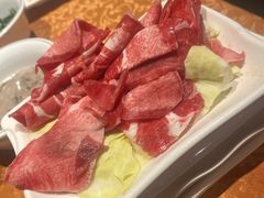 -马三妹跷脚牛肉(苏稽总店)