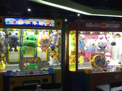 -大玩家(路南万达店)