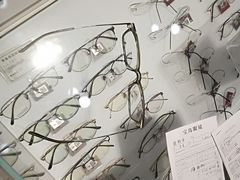 -宝岛眼镜(太原科技街店)