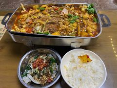 -88号小吃店·经典云南菜·地道纳西美食