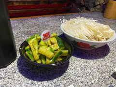 -蘭奢雅集·江浙菜(青山江滩店)