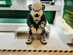 -CoCo都可(上海环球港店)