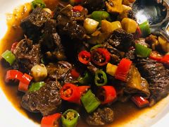 -同庆楼(金宝汇店)