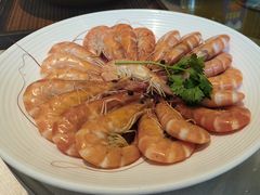 -迎喜海鲜酒楼(鹏森·海纳中心店)