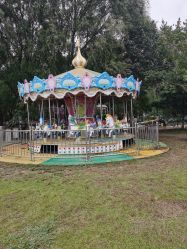 -大美儿童世界(奥林匹克水上公园店)