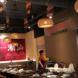 锅底真的很符合漳州人的口味，也很清火