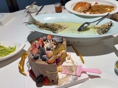 -顺峰(农展馆店)