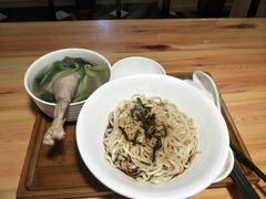-富源春面馆(四川北路店)