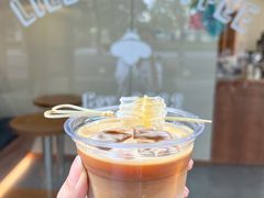 -LilBee Coffee