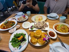 -品回味清真西北楼(宁波首店)