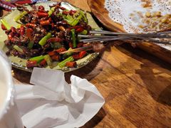 -老胖串店(浆水泉路店)