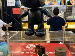 -必胜客(新辰里酒仙桥店)