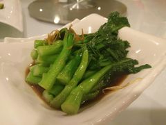 -天伦王朝酒店·盛华瑄餐厅