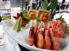 -大渔·观筵(三里屯太古里店)
