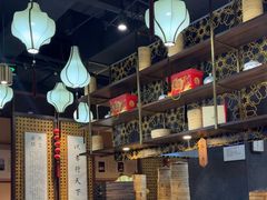 -百年认一力·清真牛羊肉(南中环店)