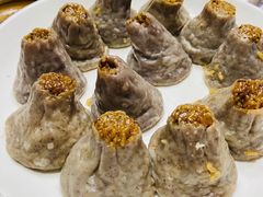 烧卖-恋拐子油爆虾·家常菜