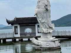 -东钱湖旅游度假区