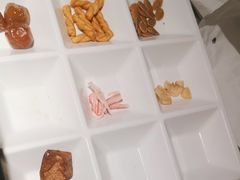 -探鱼·鲜青椒爽麻烤鱼(北京路天河城店)