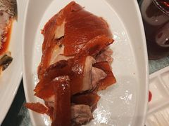 -凤凰园烤鸭店·唐山菜·传承花椒肉(老唐丰路店)
