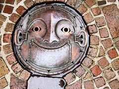 -三鹰之森吉卜力美术馆