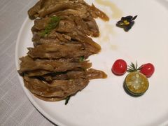 -大鸭梨烤鸭·北京菜(南小街/南苑店)
