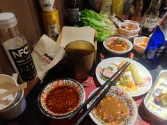 -牛New寿喜烧(虹桥新天地店)